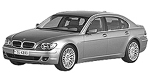 BMW E66 P02E6 Fault Code