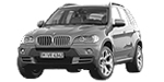 BMW E70 P02E6 Fault Code
