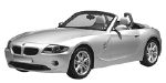 BMW E85 P02E6 Fault Code