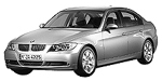 BMW E90 P02E6 Fault Code