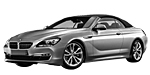 BMW F12 P02E6 Fault Code